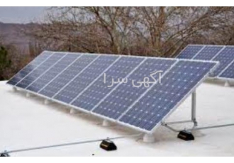 استخدام کارشناس برق قدرت شرح مسئولیت ها کنترل نصب نیروگاه های خورشیدی