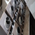 باکس سایلنت کننده MDF برای کاهش صدا و گرما در شیراز اگر به دنبال راهی