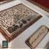 عرضه و تولید هدایای امام رضایی در مشهد ثامن تقدیس تولید کننده انواع