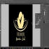 طراحی و چاپ لیبل‌های اختصاصی برای محصولات شما به صورت حرفه‌ای در فلاورجان