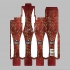 طراحی لوگو حرفه ای برای محصول همراه با چاپ مستقیم از چاپخانه در تفرش