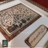 هدایای امام رضایی هدایای مناسبتی در مشهد ثامن تندیس ارائه دهنده انواع