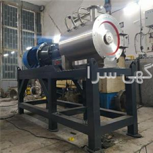آگهی های تولید مواد غذایی