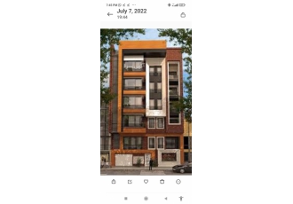 کارشناس رسمی دادگستری ساختمان و ارزیابی املاک