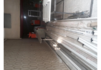 پنجره دوجداره تعویض پنجره قدیمی در یک روز و بدون تخریب خرید بدون واسطه