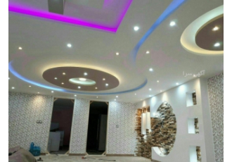 سقف کاذب