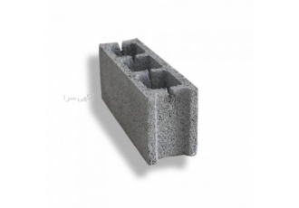 بلوک سبک و عایق تابان ◾️بلوک تابان ◾️ تولید شده با دستگاه ثابت اتوماتیک
