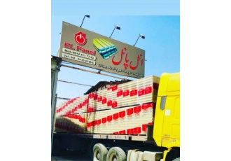 تولیدساندویچ پانل تولید انواع ساندویچ پانل ساندویچ پانل سقفی ساندویچ