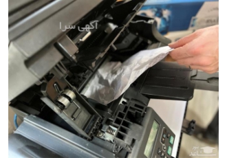 داتیس: مرکز تخصصی فروش و تعمیر ماشین های اداری در تهران شرکت نوین سیستم