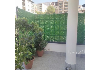 تولید گیرین وال مدل b1