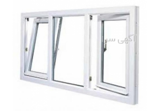 درب و پنجره UPVC