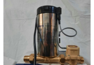 پمپ آبگرمکن