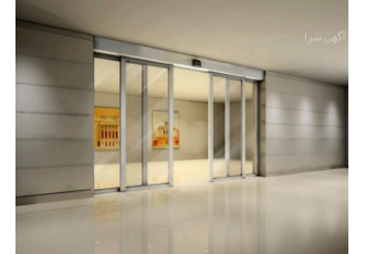 شرکت تکین درب آذربایجان شرکت تکین درب آذربایجان تولید کننده و مجری درب