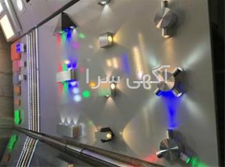 قیمت پنل خورشیدی برای باغ دیجی کالا