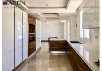 کابینت آشپزخانه طراحی و اجرای بروزترین کابینت و کمددیواری با نظارت کامل
