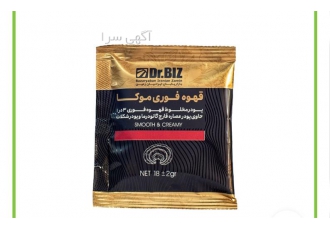 نماینده فروش قهوه گانودرما دکتر بیز ، خرید به قیمت قهوه