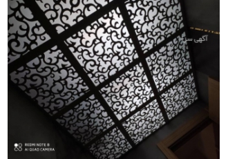 دکوراسیون تک نمایندگی انحصاری پارکت کرنو پلاس در تبریز فروش ویژه