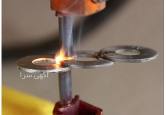 خدمات نقطه جوش