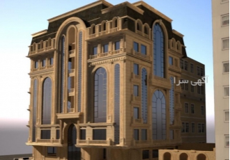مهندسین مشاور ساختمانی ndash طراحی نقشه های ساختمانی ndash تهیه و اصلاح