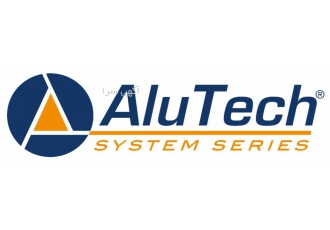سیستم های درب وپنجره و نمای آلومینیومی ALUTECH ترکیه دفتر انحصاری