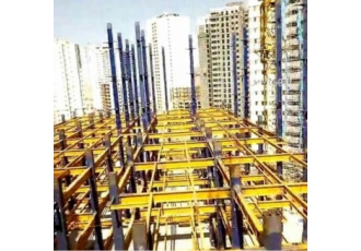 پیمانکار اسکلت فلزی پایه فولاد آذران سازنده اسکلت فلزی سوله پل ها