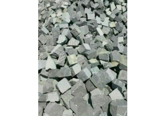 فروش انواع سنگ کوبیک منظم و نامنظم از اصفهان