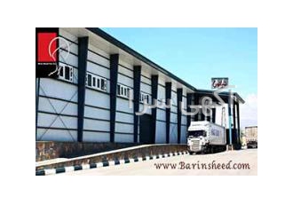 ساندویچ پانل ساندویچ پانل تهیه و نصب ساندویچ پانل در سراسر ایران