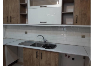 کاشی بین کابینت کاشی 10 در 30 سانت براق مخصوص بین کابینت و سرویس