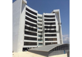 نصاب نمای کرتین وال