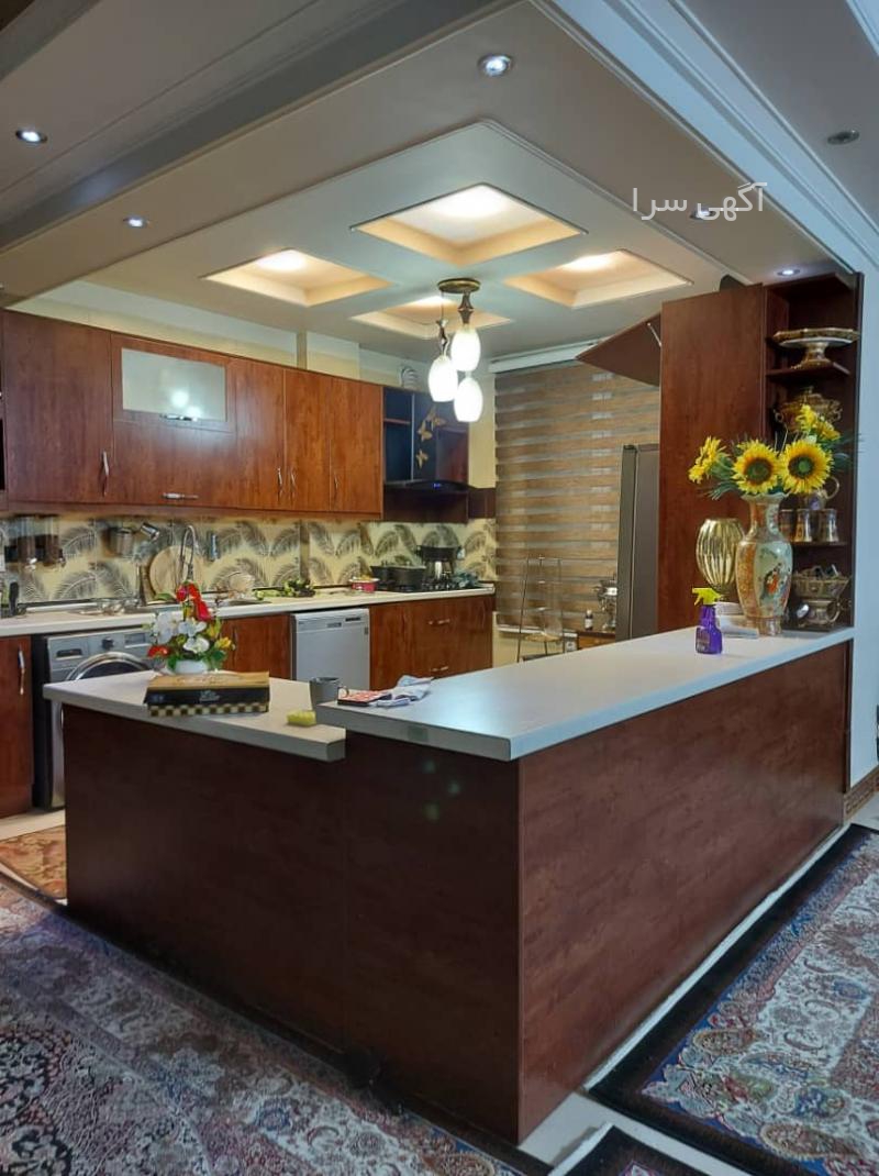 قطعات هود قدیمی