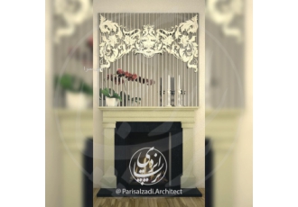 طراحی اجرا بازسازی پروژه های معماری فعالیتهای گروه ما در حوزه معماری