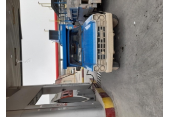 حمل نخاله با نیسان حمل نخاله با نیسان کمپرسی تهیه انواع مصالح ساختمانی