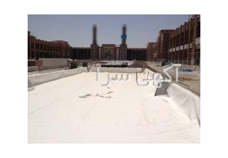 ایزولاسیون و عایق بام سبز (روف گاردن) و گود ساختمان ایزولاسیون و عایق