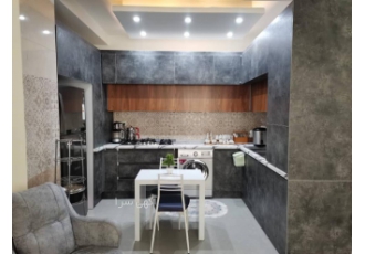 کابینت سازی طراحی و اجرا کابینت و کمد دیواری و سرویس خواب و درب