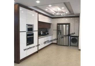 طراحی و تولید انواع کابینت مدرن و کلاسیک طراحی و تولید انواع کابینت
