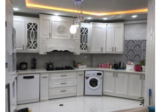 کابینت آشپزخانه
