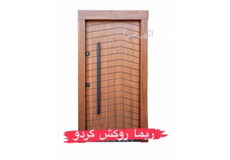 درب ضدسرقت اقساطی