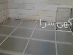کفش طلقی مجلسی