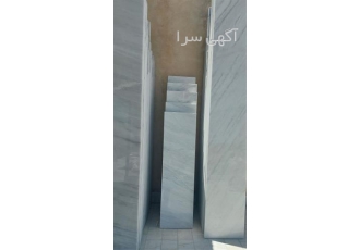 خرید سنگ مرمر ازنا با ابعاد 40 طولی به قیمت مناسب