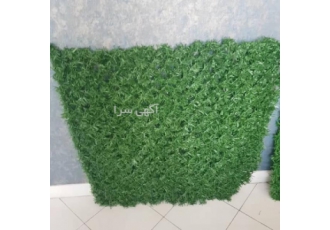 فروش چمن مصنوعی و فنسی فروش و پخش انواع چمن مصنوعی و فنسی بابهترین