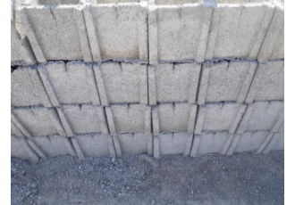 بلوک و ۴۰*۱۰ بلوک استاندارد 40 20 سیمانی اندازه دقیق استاندارد بلوک