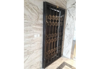 گروه ساختمانی عطایی 《گروه صنعتی ساختمانی عطایی》 تولید انواع در حفاظی