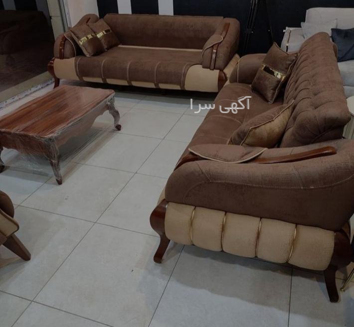 حراج مبل راحتی دیجی کالا