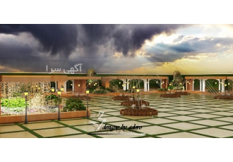 طراحی و نقشه کشی
