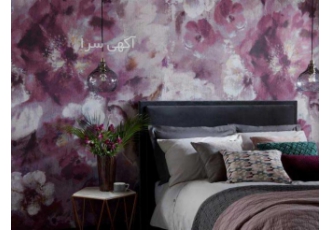 کاغذ دیواری maxell فروش عمده و تکی کاغذ دیواری Maxell بسیار با کیفیت