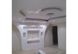 سقف کاذب سقف کاذب