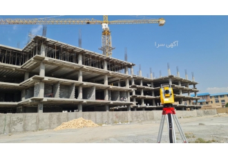 مجری اسکلت بتنی اجرای اسکلت بتنی با کادر مجرب سقف تیرچه سقف کوبیاکس سقف