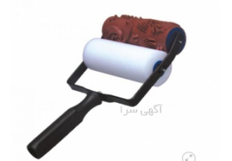 دسته و فوم GSB طول 6 اینچ قطر قطور Thick Size دفعات مصرف چند بار مصرف