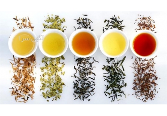فروش عمده چای گیاهی درجه یک در تهران فروش عمده و خرده چای گیاهی چای
