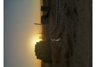 فروش زمین در گیلاوند